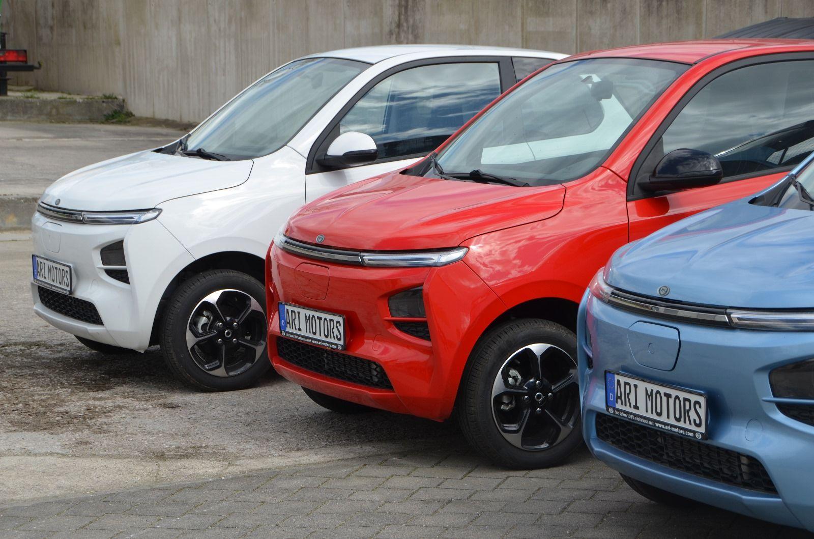 Darum bleiben ARI Motors Fahrer von teuren Kfz-Prämien verschont