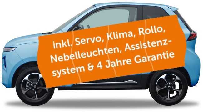 undefined ARI 902 Komfort