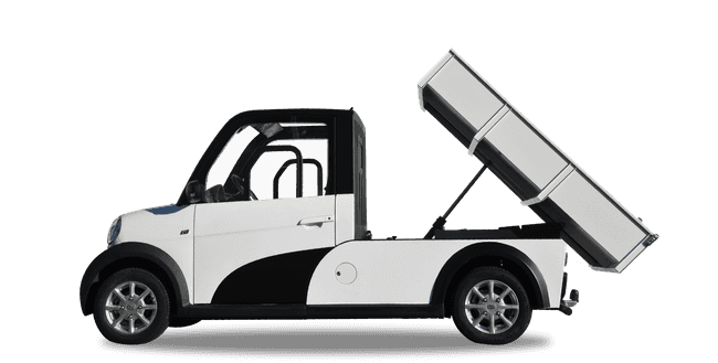 undefined ARI 458 Wywrotka