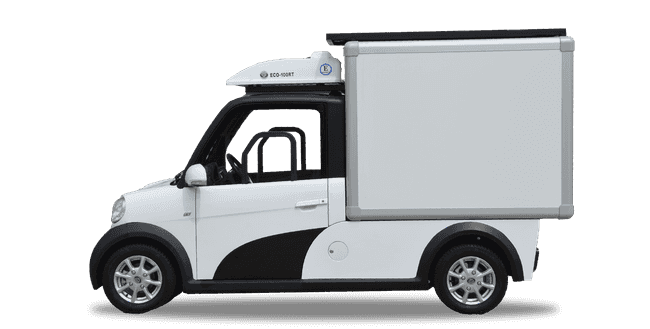 undefined ARI 458 Chłodnia