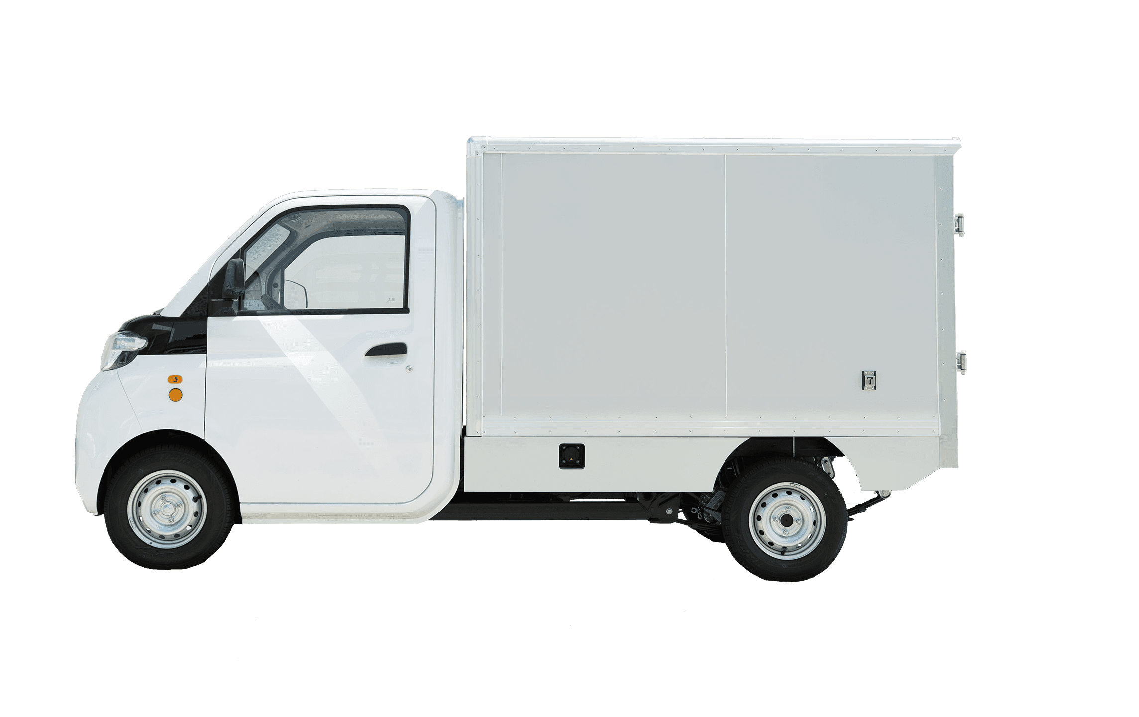 undefined ARI 458 Pro Kofferaufbau