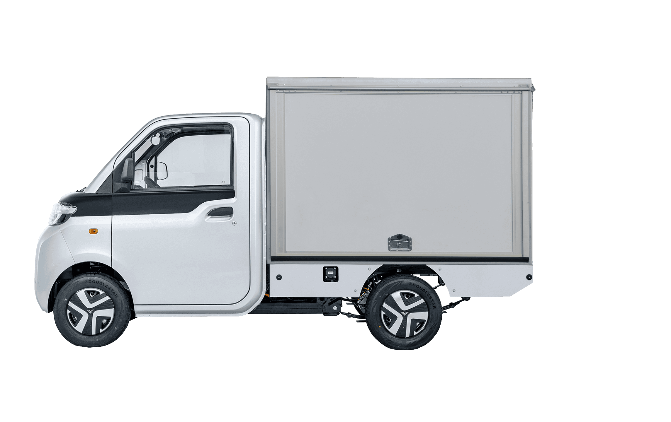 undefined ARI 458 Pro Verkaufsfahrzeug