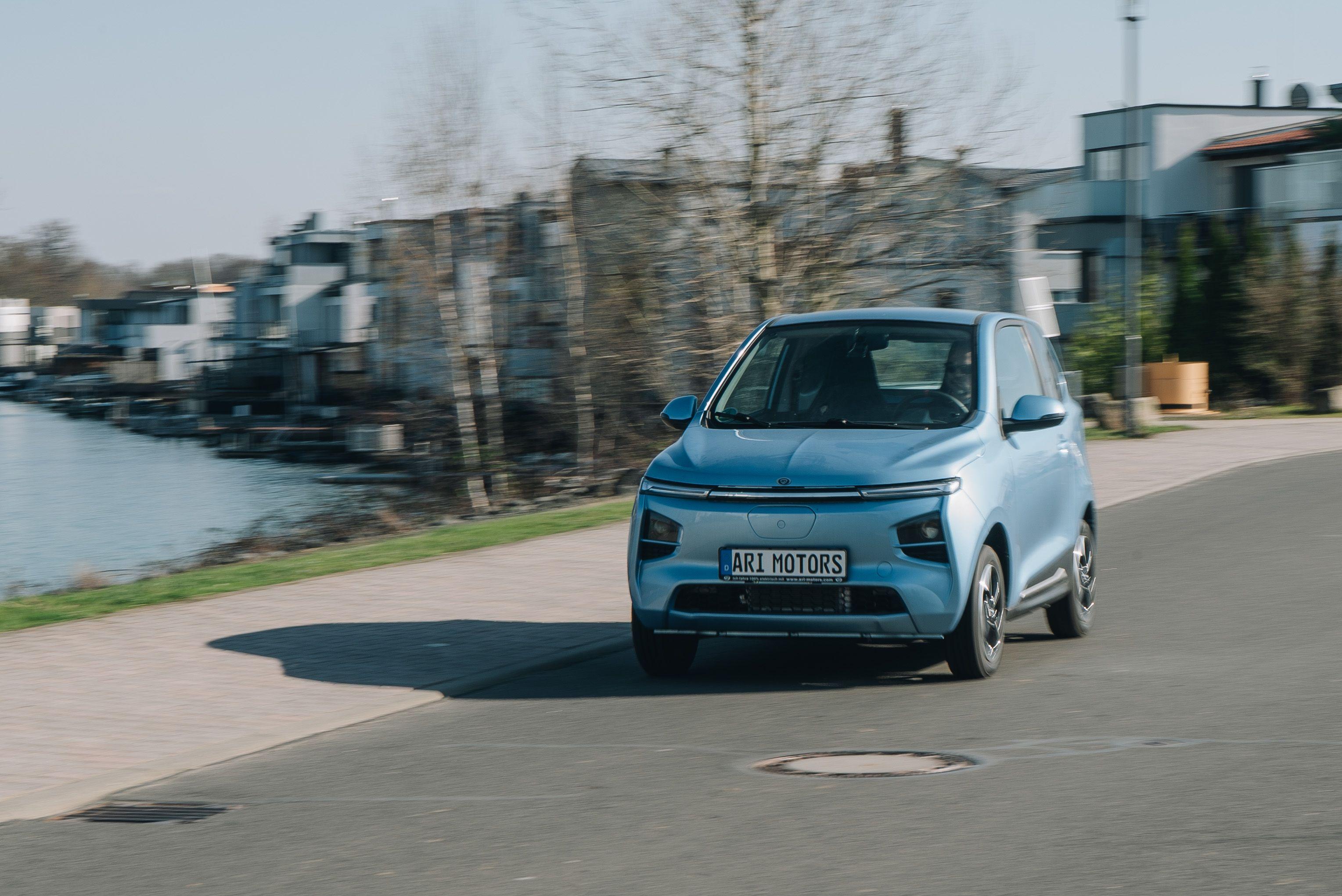 Gebrauchtwagengarantie für ARI Motors Fahrzeuge – Sicherheit und Schutz vor hohen Reparaturkosten