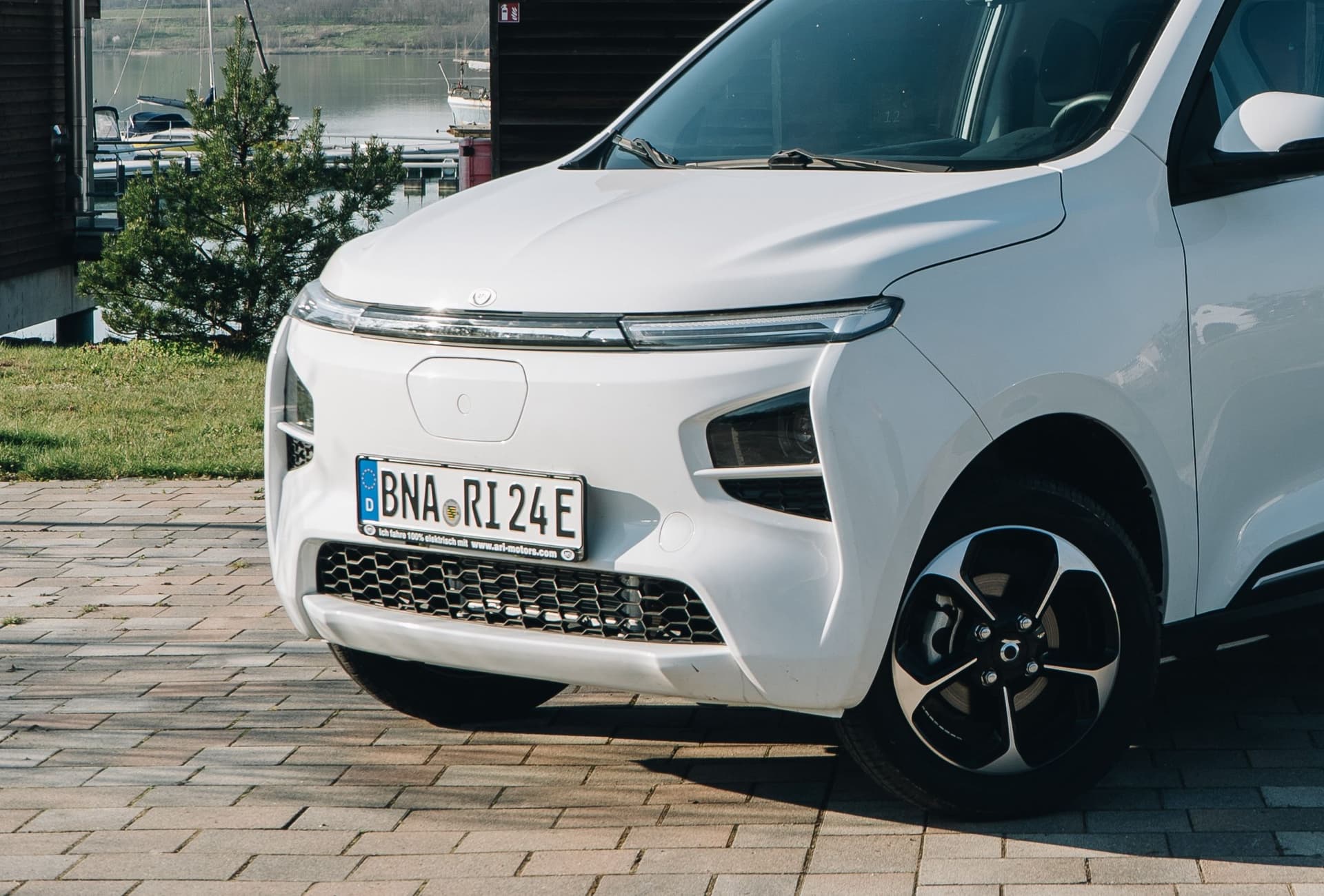 Zulassungsservice für ARI Motors Fahrzeuge