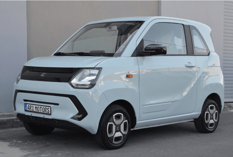 Wallstreet Online informiert über ARI Soleno