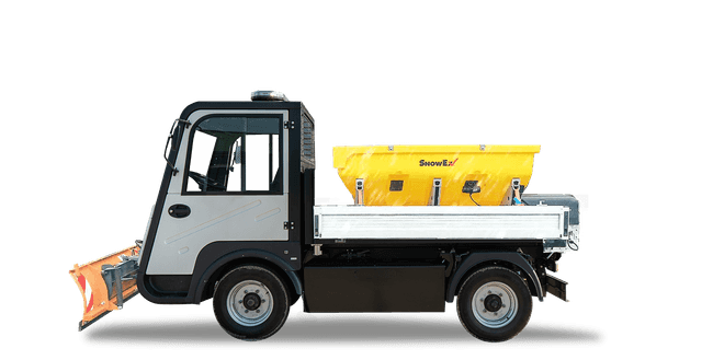 undefined ARI 1570 Winterdienst