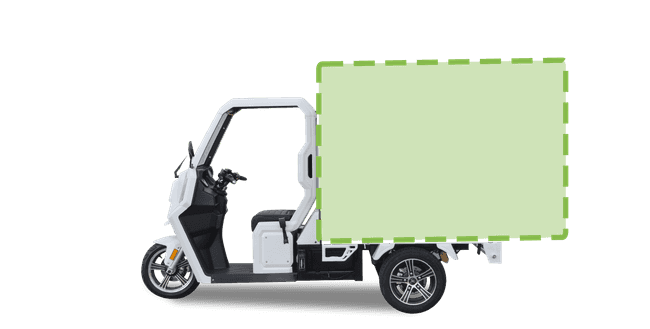 undefined ARI 345 Chassis