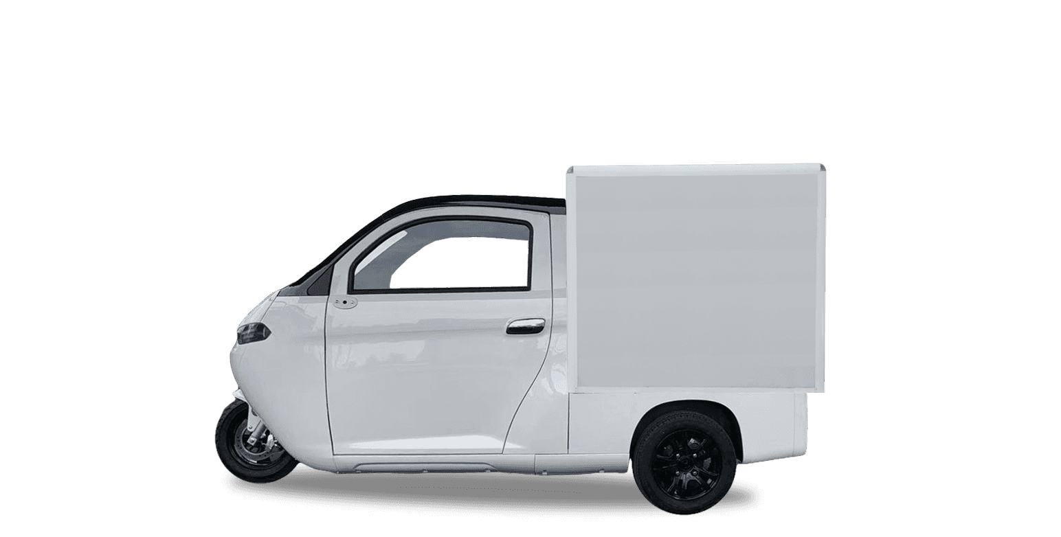 undefined ARI 345 Kabine Koffer