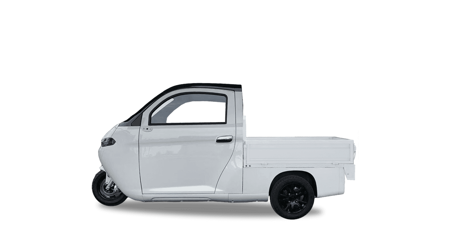 undefined ARI 345 Kabine Pritsche