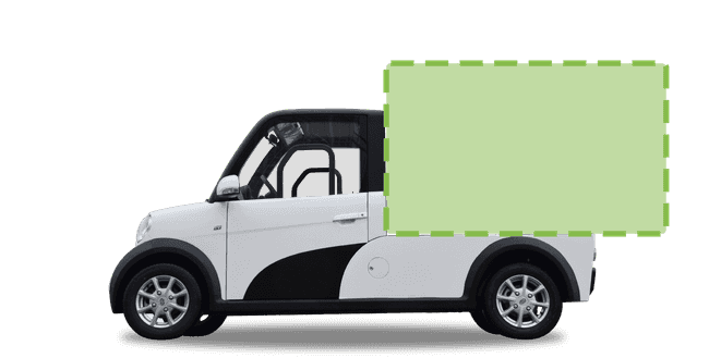 undefined ARI 458 Chassis