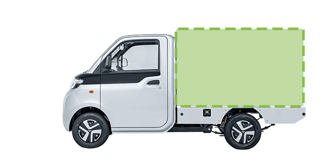 undefined ARI 458 Pro Fahrgestell