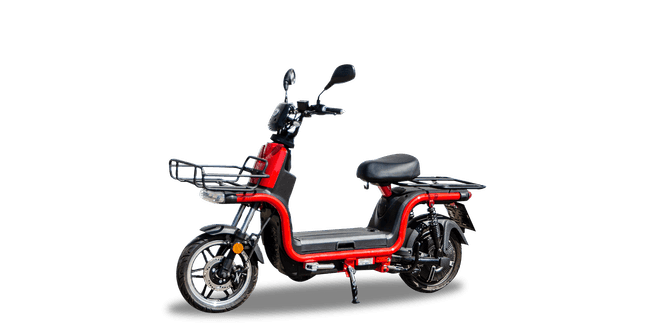 undefined ARI 45 Motorower towarowy