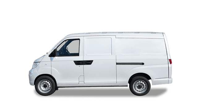 undefined ARI 901 Van