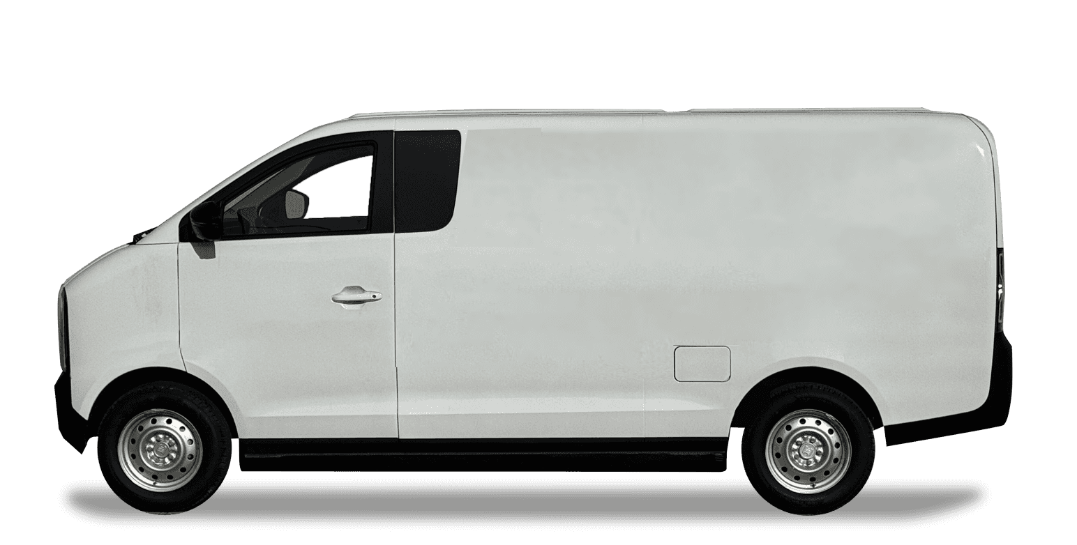 undefined ARI 901 XL Kastenwagen