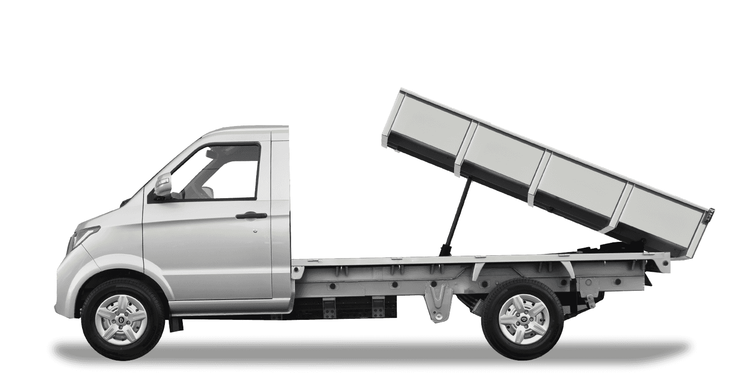 undefined ARI 901 Kipper