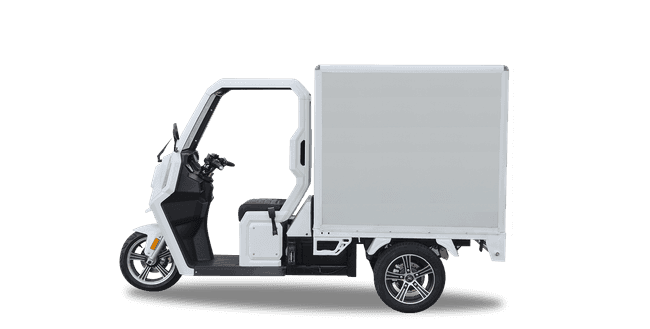 undefined ARI 345 kontener