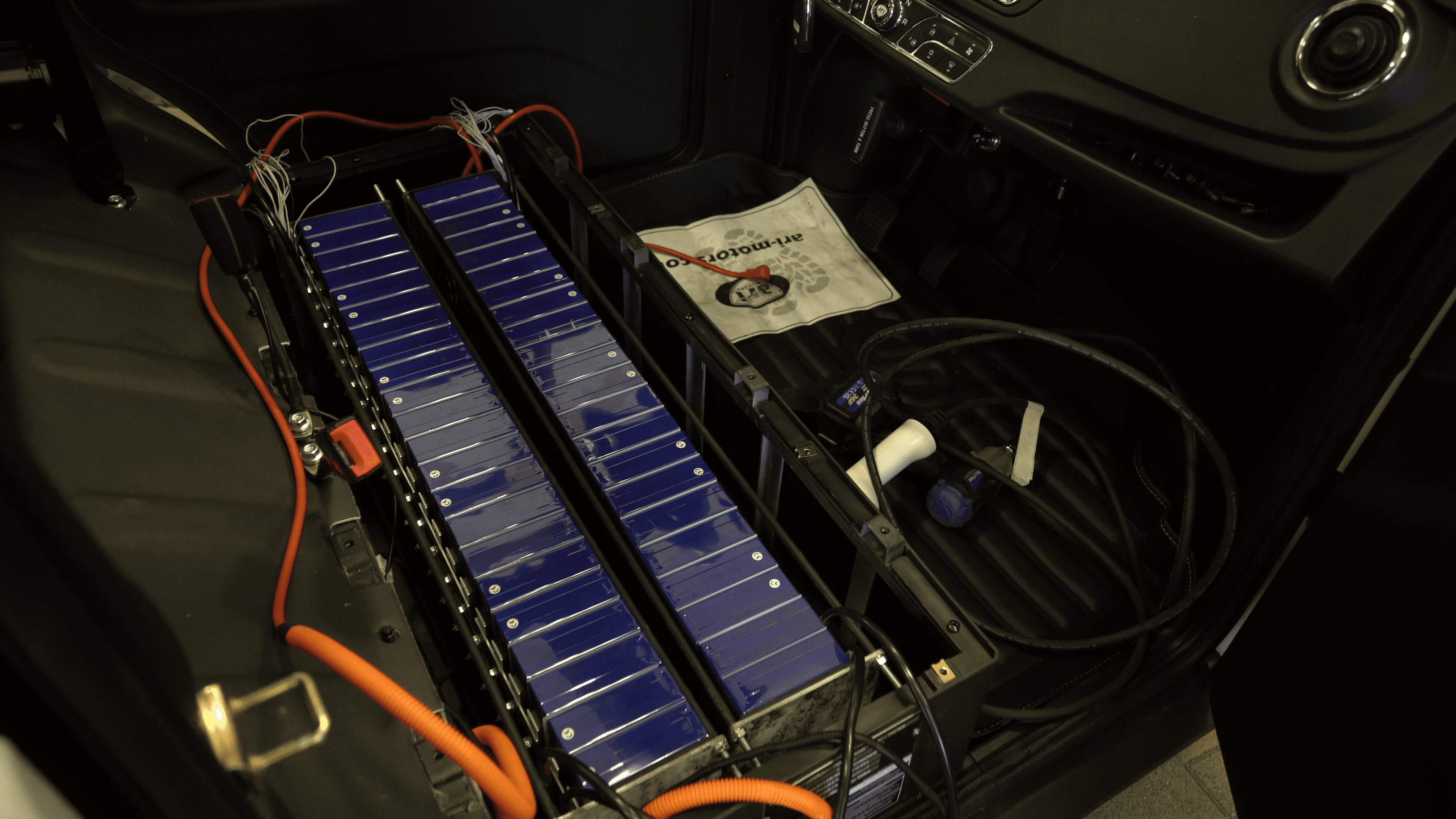 Zweites Leben für E-Auto-Batterien: Studie zeigt Potenzial für Energiespeicher