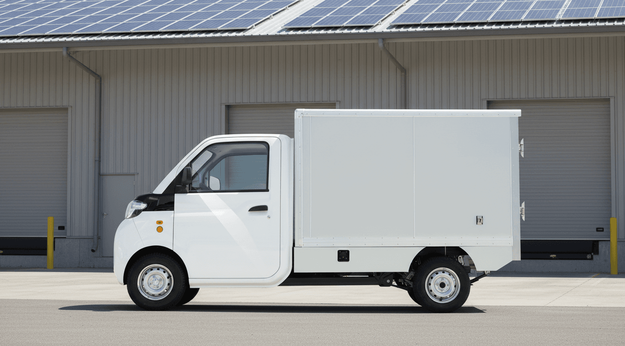 Bidirektionales Laden vor dem Durchbruch: Bundestag ebnet den Weg und der ARI 458 Pro ist bereit