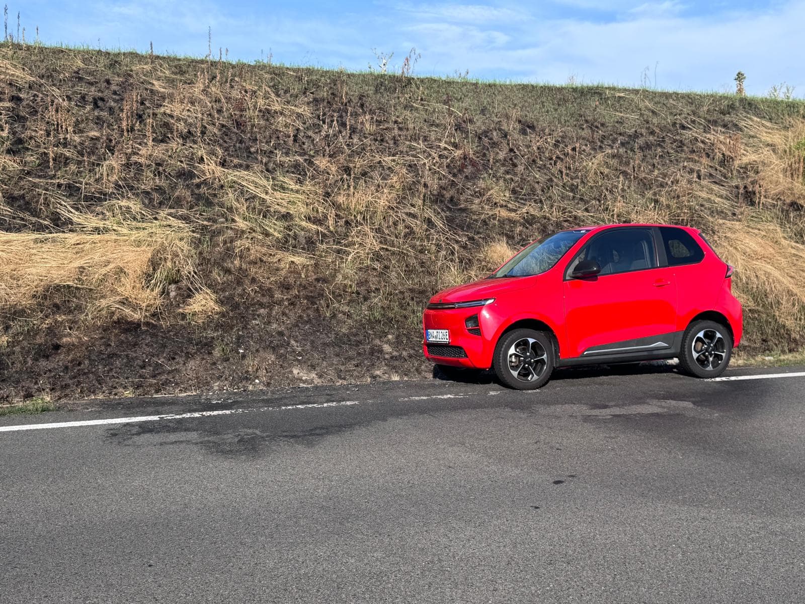 Brennen Elektroautos wirklich häufiger? Was hinter dem Mythos steckt