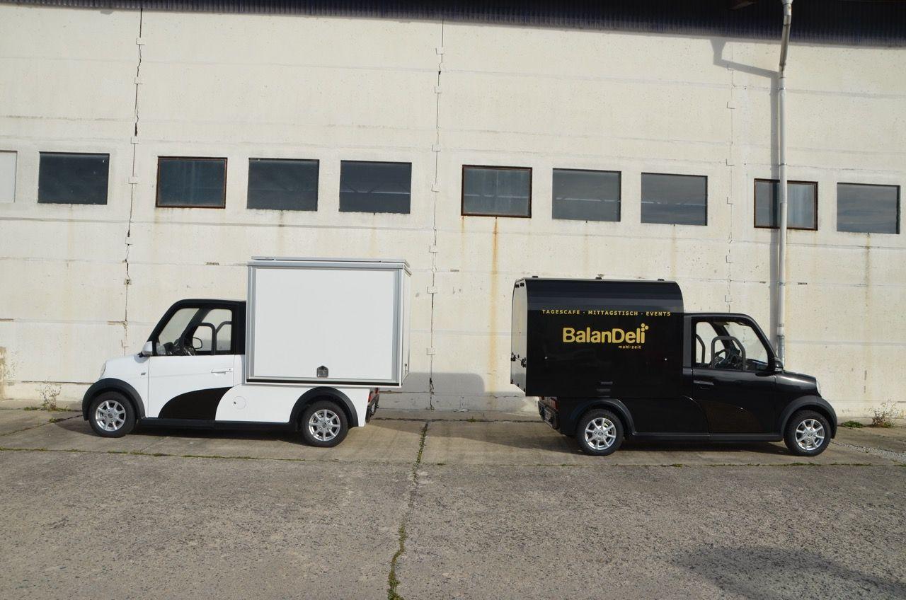 Verkaufsfahrzeug vs. Foodtruck: Welcher ARI passt zu Ihrem mobilen Geschäft?