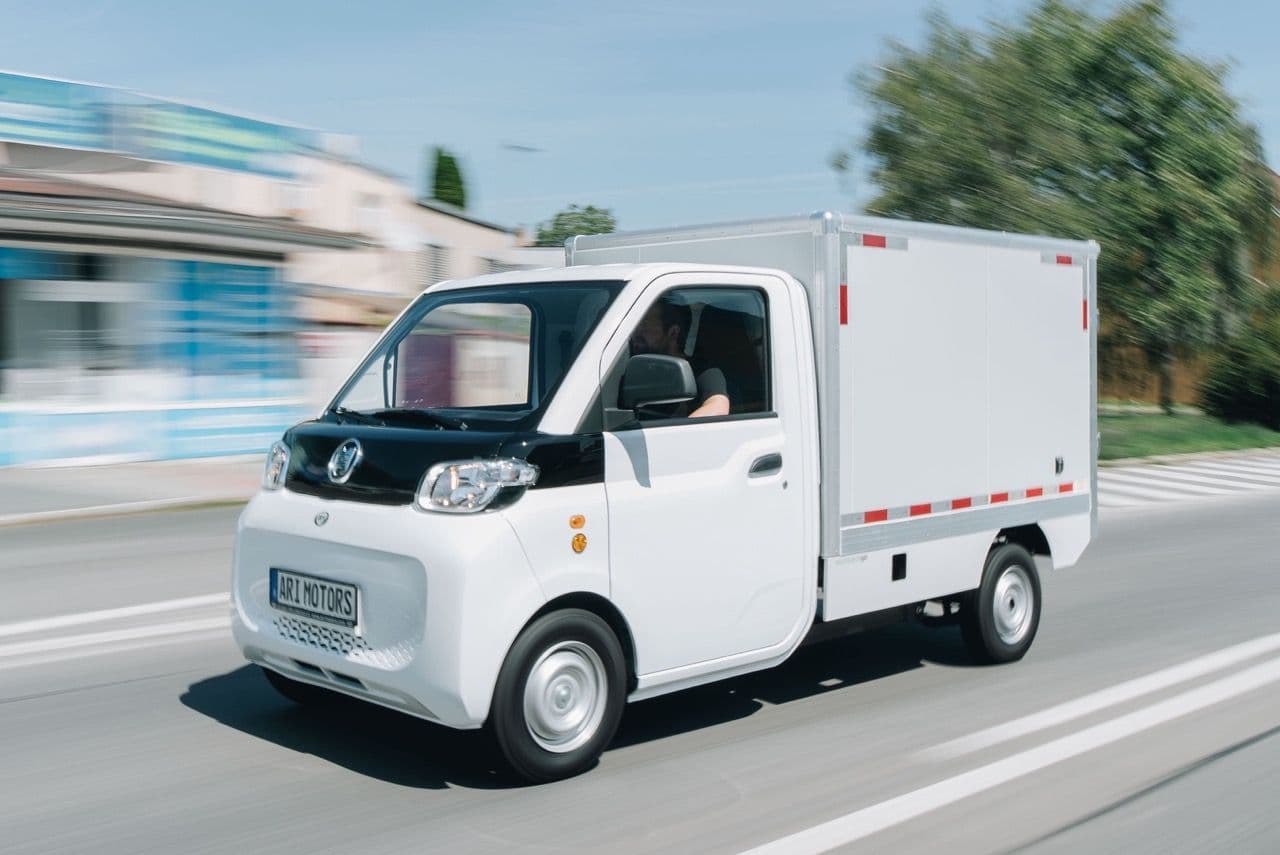 Reichweite maximieren: So holen Sie mehr aus jeder Akkuladung Ihres E-Transporters