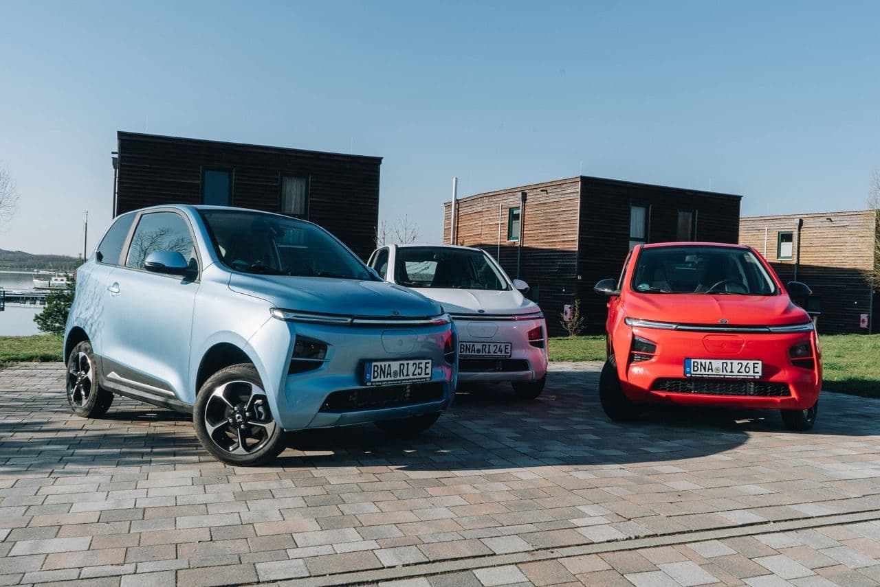 Gebrauchte E-Autos verkaufen sich schneller als Diesel: Was die neuen DAT-Zahlen bedeuten