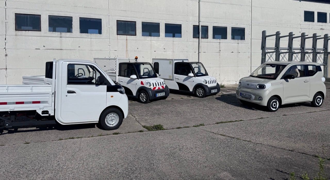 TÜV Mobility Studie 2026: E-Mobilität steht vor dem Durchbruch