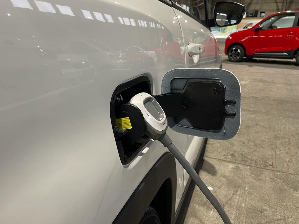 So senken Sie den Verbrauch Ihres ARI-Elektrofahrzeugs - Teil 2