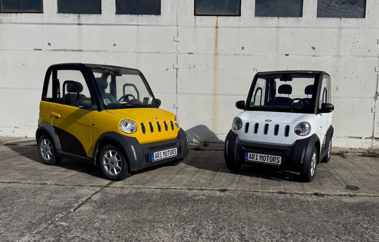 Mehr Privilegien für elektrische Leichtfahrzeuge: Was die EmoG-Novelle für L6e-Fahrzeuge bedeutet