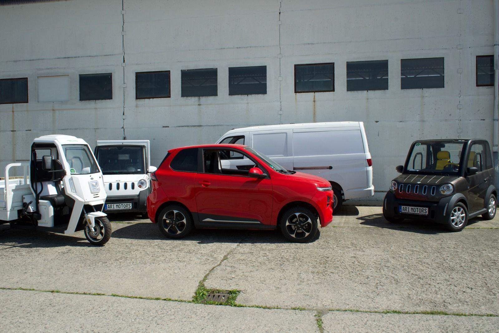 Warum immer mehr Autohändler auf Mehrmarkenhandel setzen
