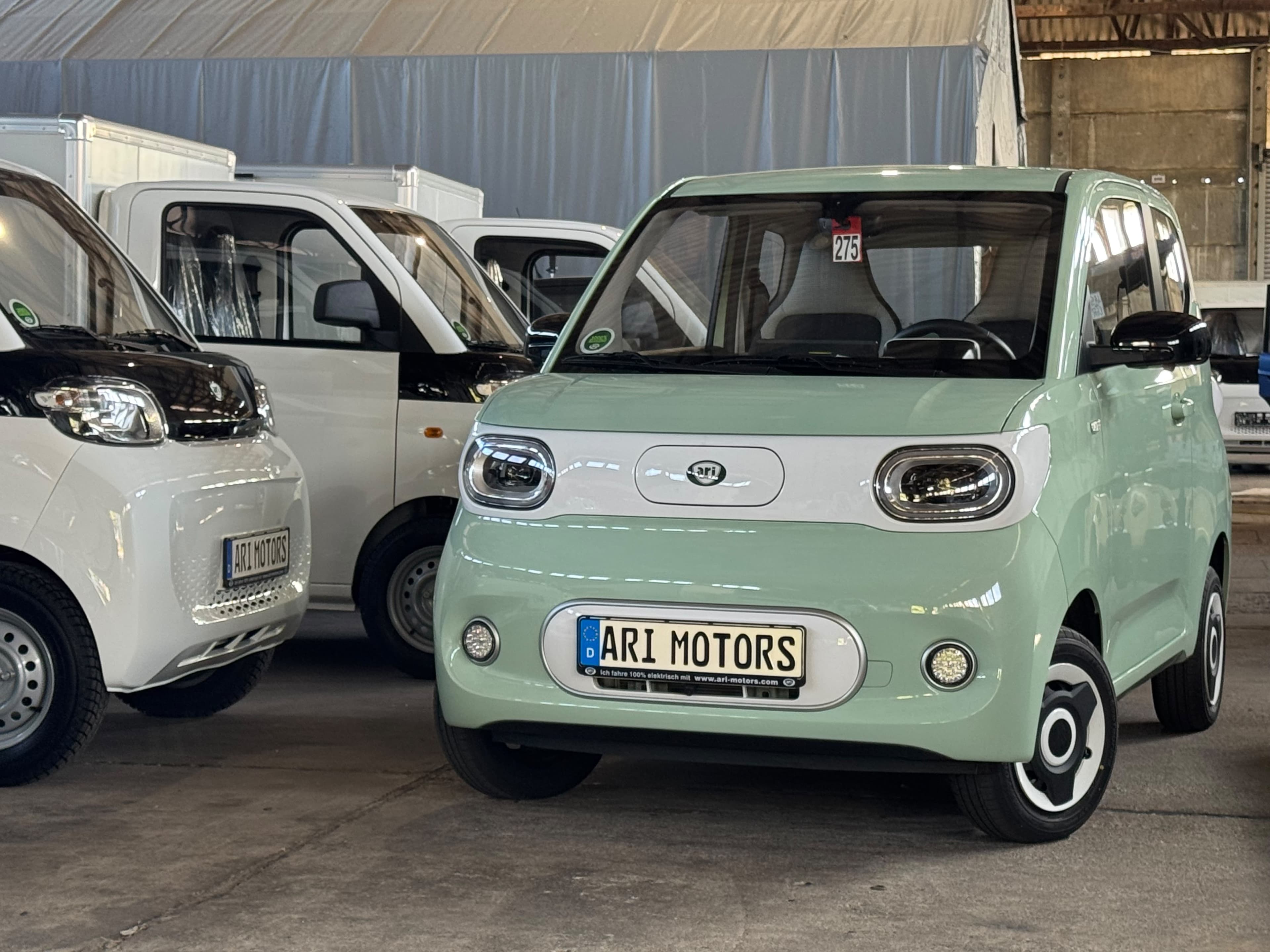 Muss ein L7e-Fahrzeug zur HU? Alles zu TÜV-Fristen für Leichtfahrzeuge