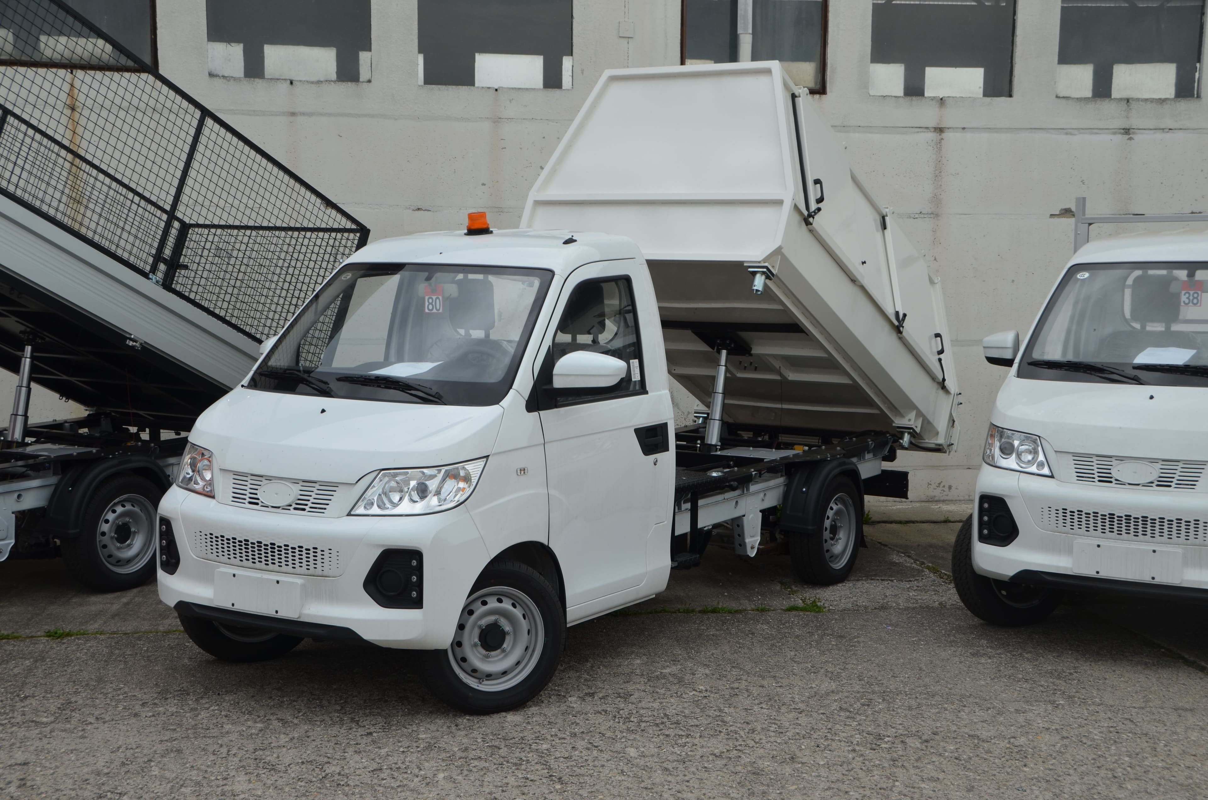 NRW startet E-Mobilitätsförderung „progres.nrw“ wieder: Zuschüsse für Elektroautos und Nutzfahrzeuge ab 2026