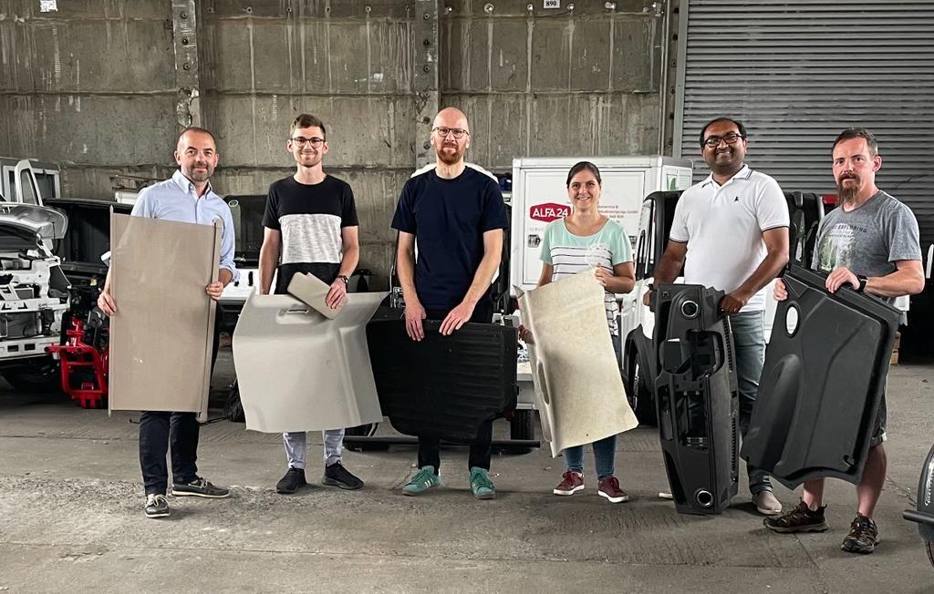 ARI Motors uczestniczy w projekcie badawczym "INSIDE" mającym na celu rozwój innowacyjnego systemu grzewczego.