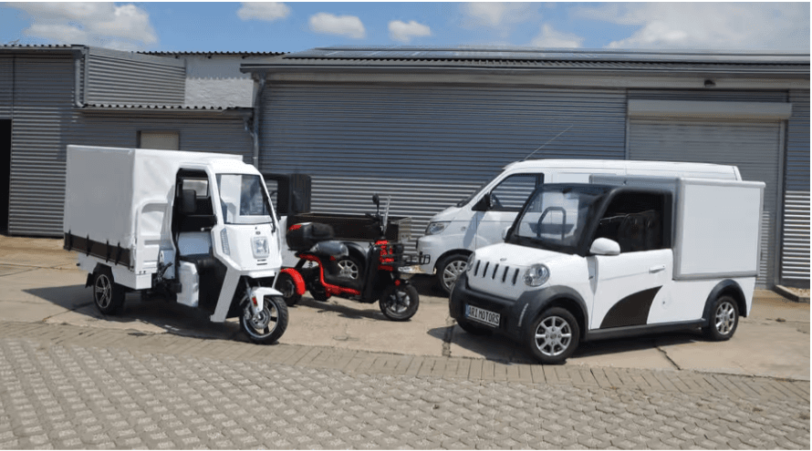 BI-Medien über günstiges Leasing-Angebot von Grenke für Kunden von ARI Motors