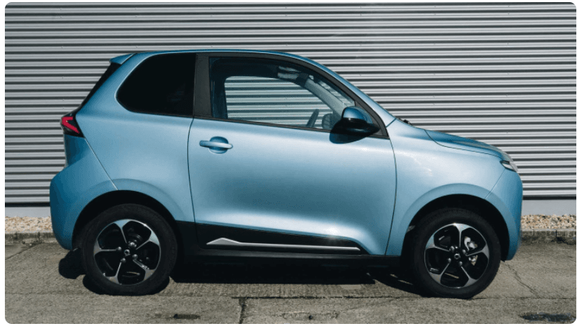 Topcarnews stellt neuen ARI 902 vor