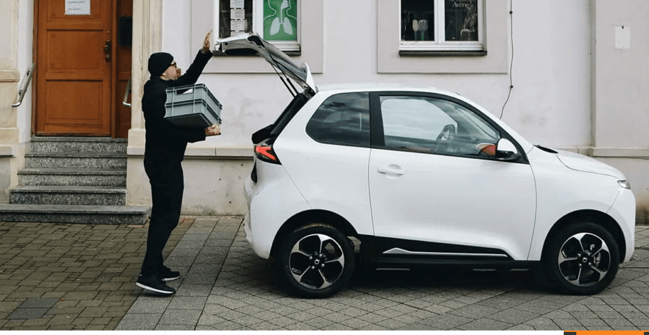 Motortrivia über Markteinführung des ARI 902 durch ARI Motors