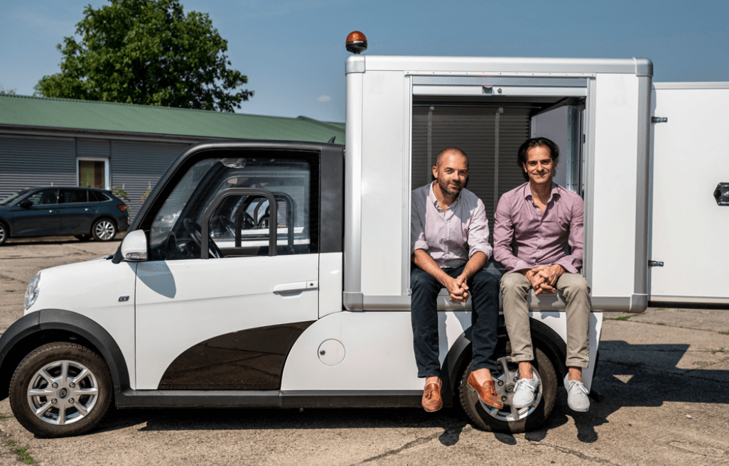 Travellifedrive im Gespräch mit Thomas Kuwatsch über ARI Motors und organisches Wachstum