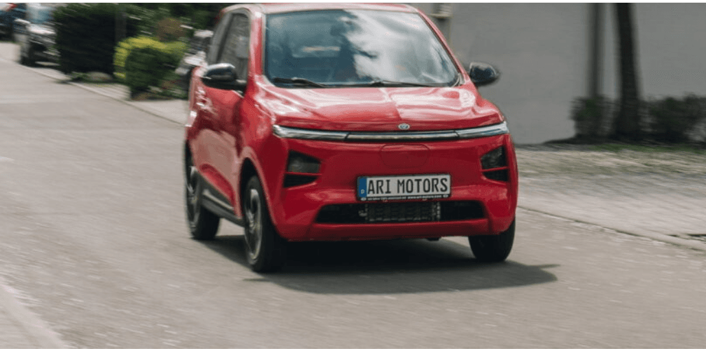 Enkinisi sieht in ARI 902 interessante Lösung für moderne Mobilitätsansprüche