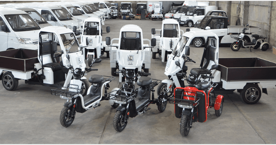 Automagazin informiert über ARI Dienstroller