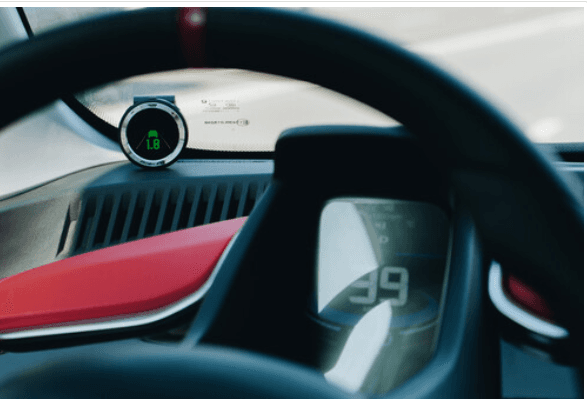 Auto-Medienportal informiert über Mobileye 8 Connect für ARI-Flotte