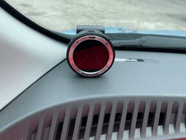 Der Autotester macht auf Mobileye-Option für ARI-Flotte aufmerksam