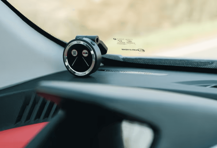 BI_Medien über KI-gestütztes Sicherheitssystem für ARI-Elektrofahrzeuge