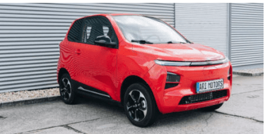 Electrive informiert über Börsen-Debüt von ARI Motors