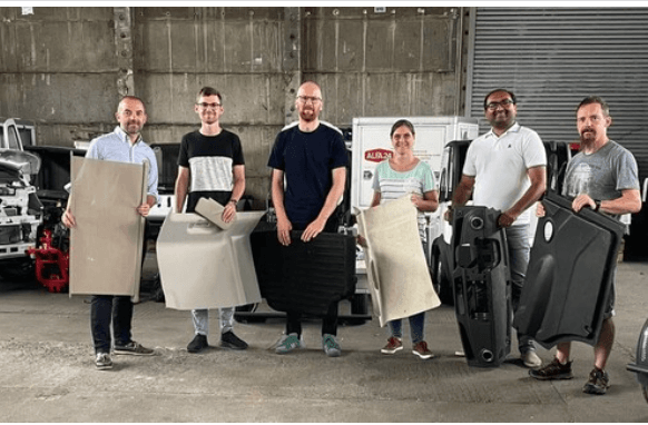 e-Medienportal über ARI Motors Teilnahme an Forschungsvorhaben “INSIDE”