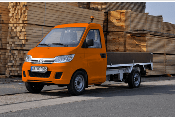 Auto-Medienportal berichtet über Einzelorder mit siebenstelligem Auftragsvolumen bei ARI Motors