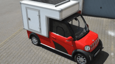 MM-Logistik Vogel berichtet über hohe staatliche Fördersummen für ARI Motors