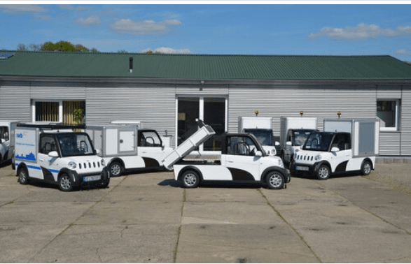 Auto-Medienportal über Kritik von ARI Motors an Wissings Solar-Förderprogramm