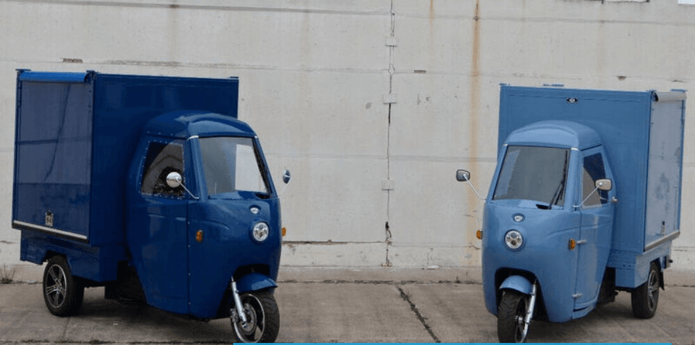 Next Mobility über die Retro-Version des ARI 345