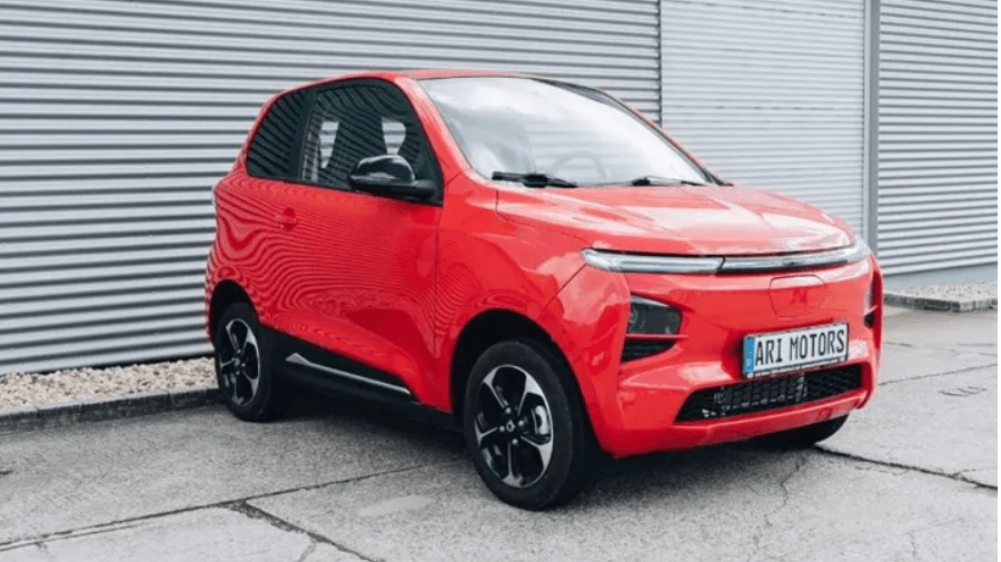 Donanimhaber informuje o małym dostawcy ARI 902