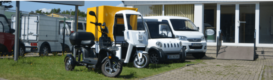 Postbranche über die Stunde der ARIs